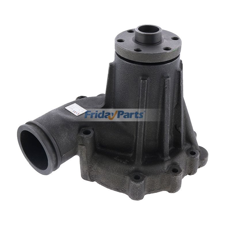 Water Pump Hitachi for Excavator