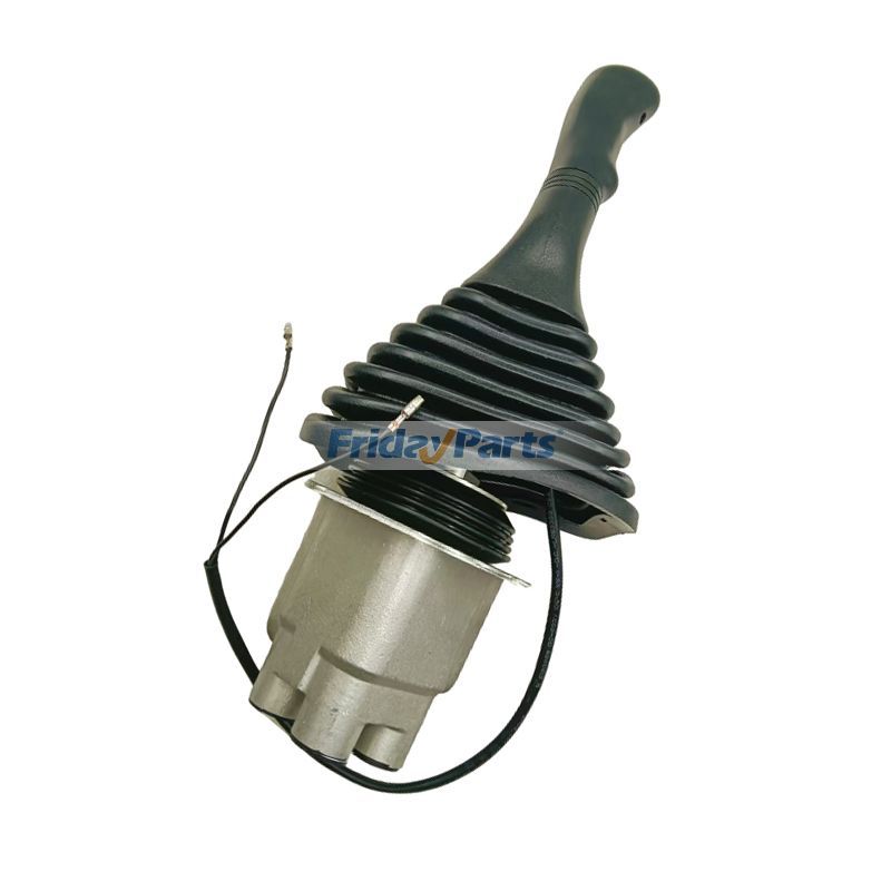 Joystick Controller Pilot Valve Group for Excavator
