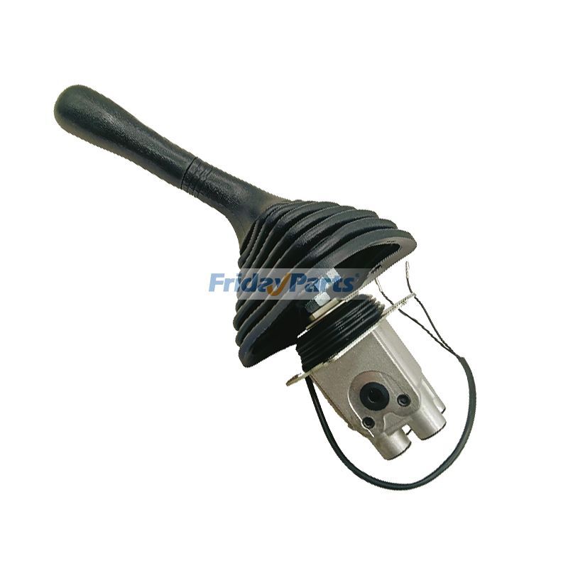 Excavator Joystick Controller Pilot Valve Group
