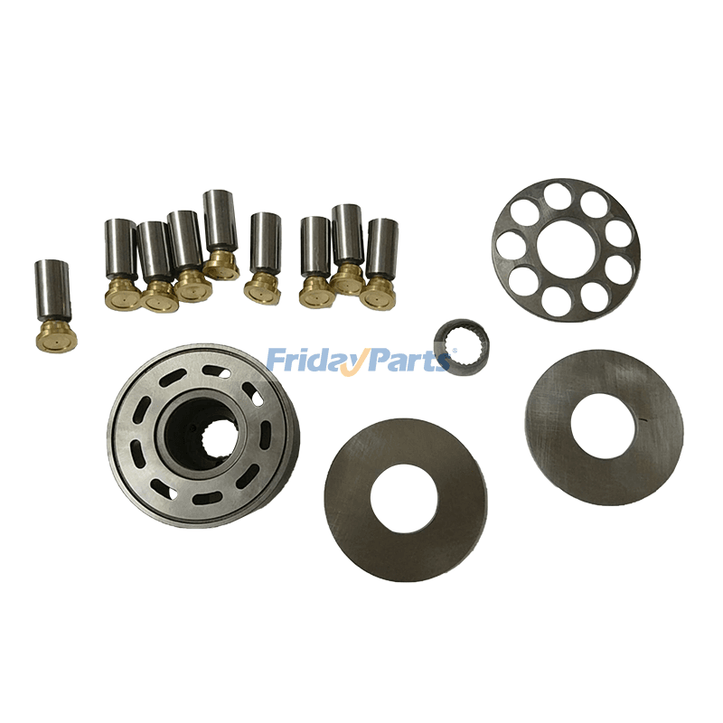 その他の建設機械 Yuken A22用油圧ポンプ修理部品キット