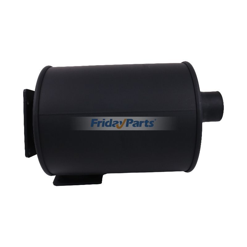 Muffler Silencer for Komatsu Dozer D85ESS-2