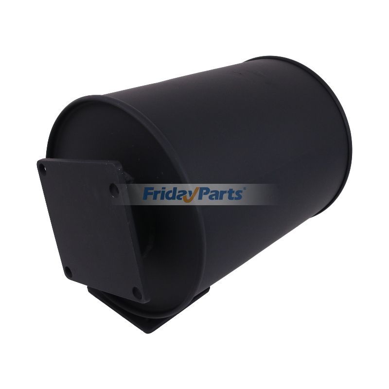Muffler Silencer for Dozer