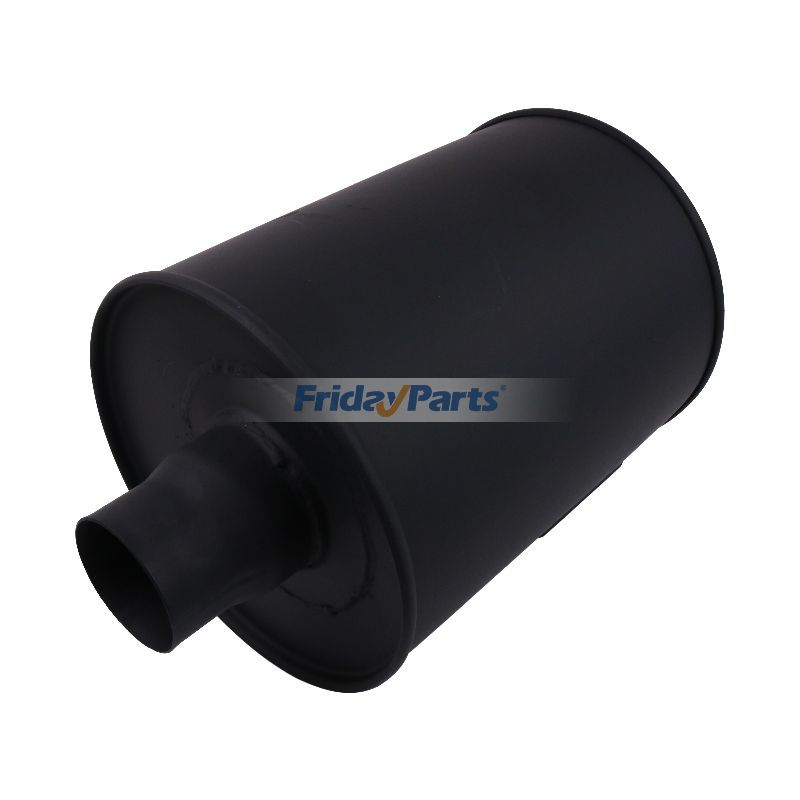 Dozer Muffler Silencer