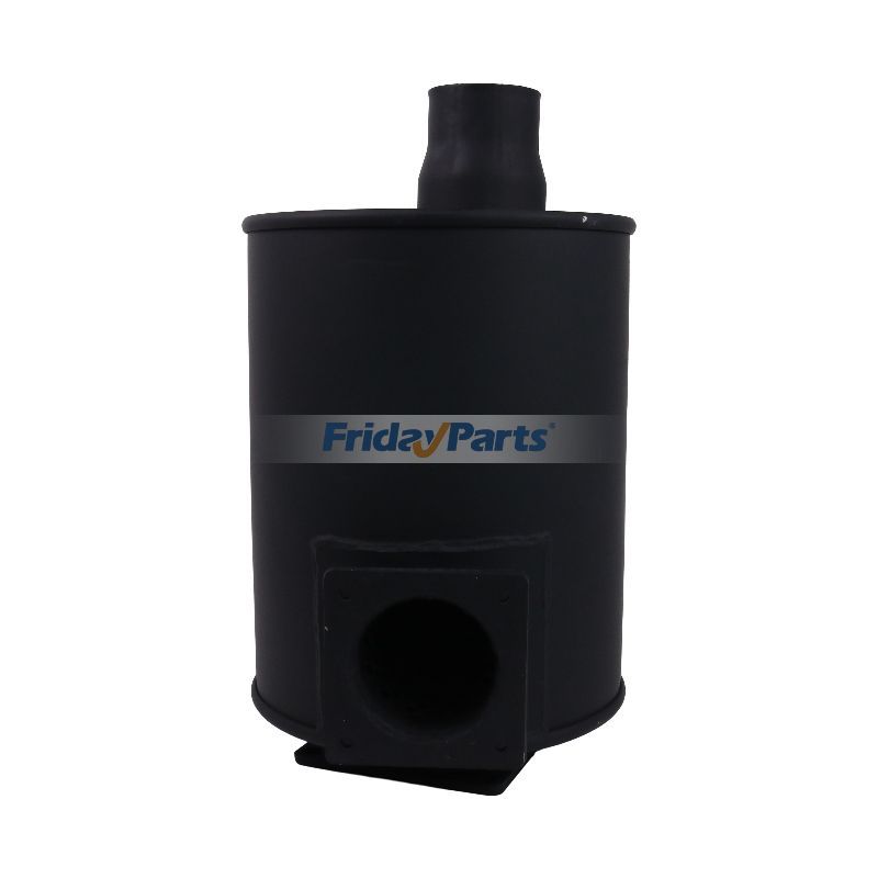 Muffler Silencer in Stock in China