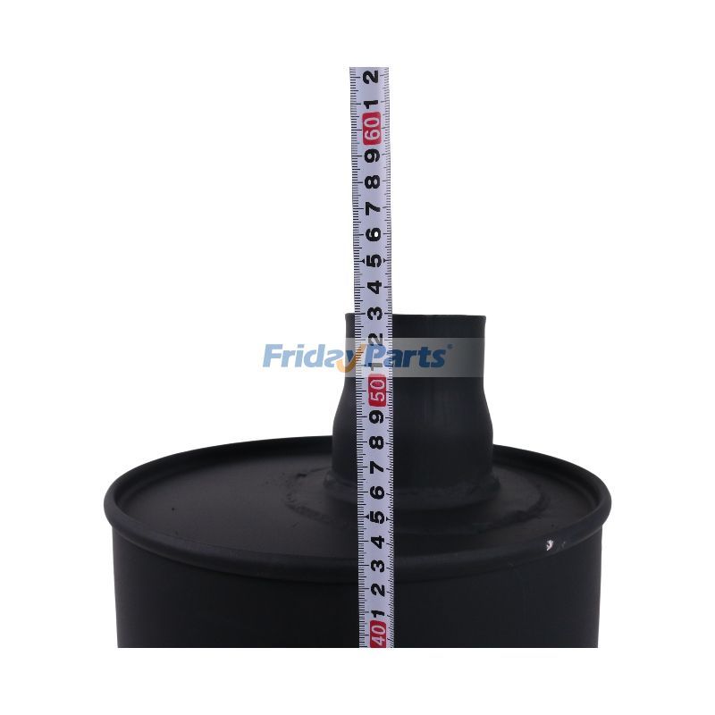 Muffler Silencer For KOMATSU Dozer