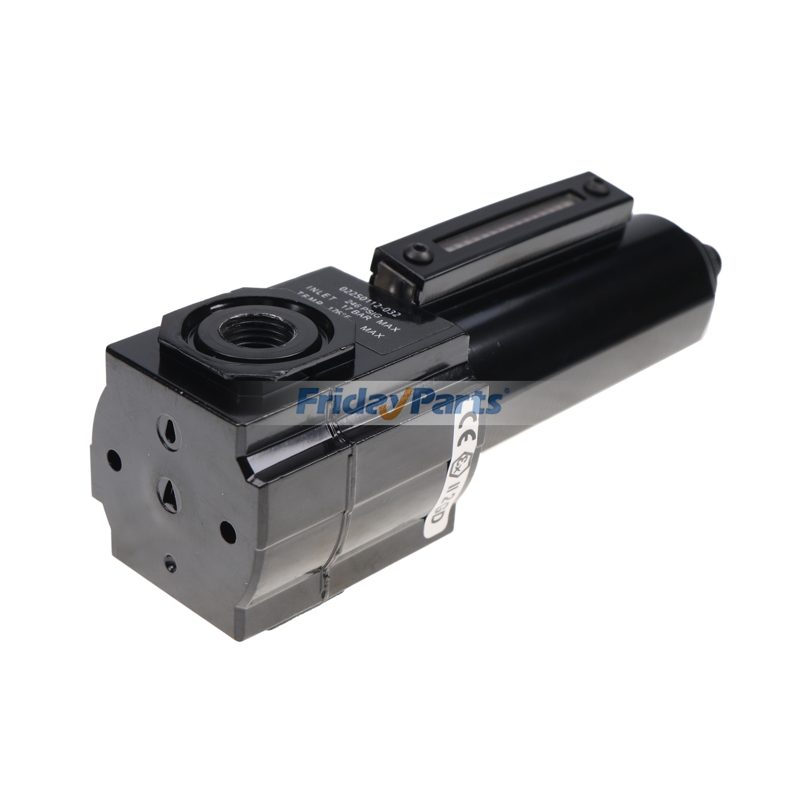 In Line Filter Repair Pipeline in Stock in China