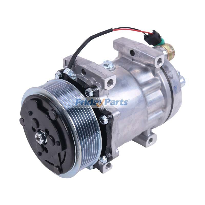 SD7H15E A/C Compressor Windrower for Others