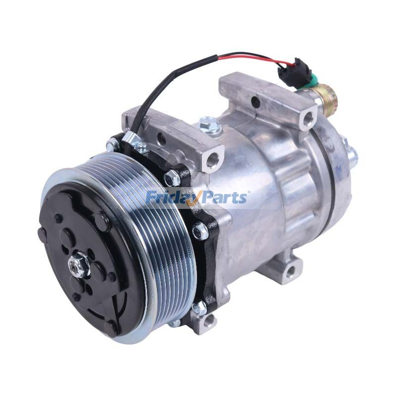 A/C Compressor SD7H15 for Sanden for Others