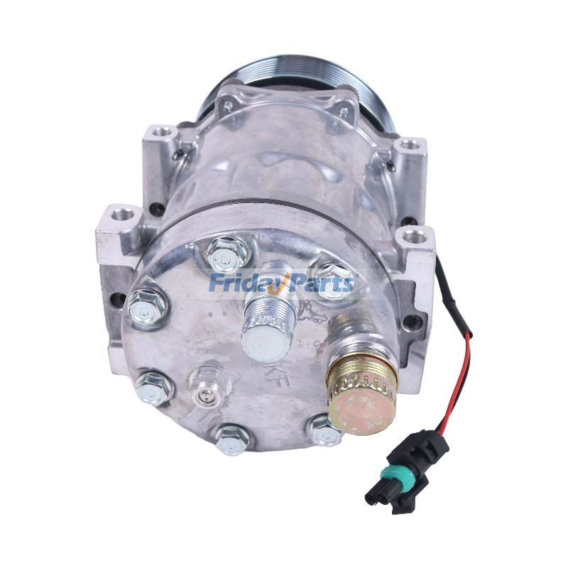 A/C Compressor SD7H15 for Sanden in Stock in China