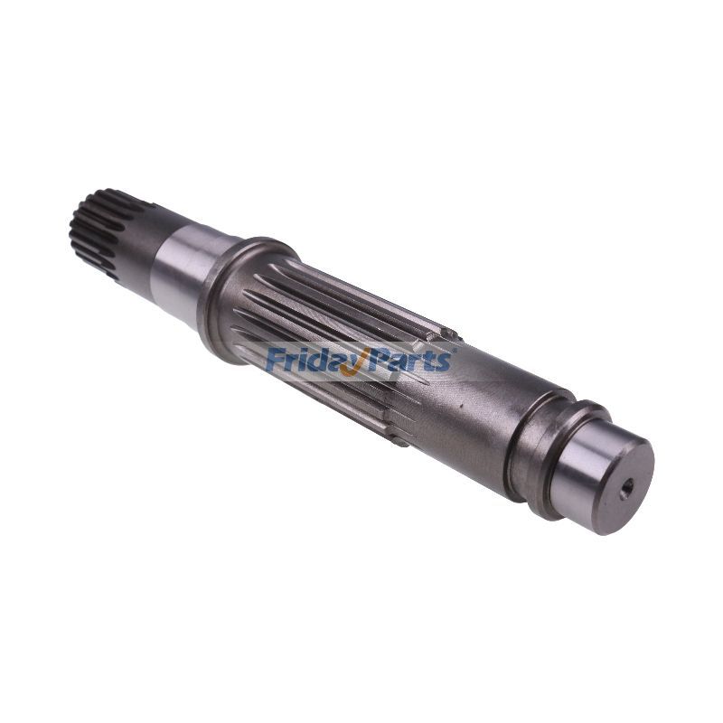 Travelling Motor Shaft in Stock in China