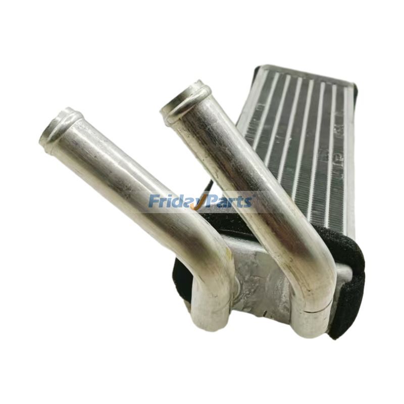 Aquecedor de ar condicionado central 4475775 para escavadeira John Deere 135C 135D 225CLC 225DLC 75C 75D 80C 85D para Escavadora 