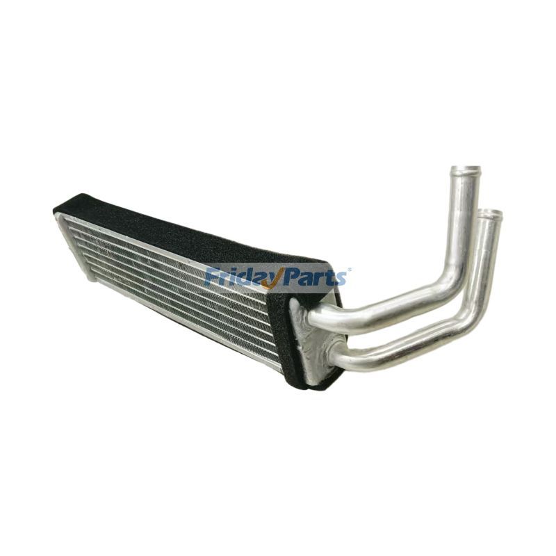 Escavadora  Para JOHN DEERE - Aquecedor de ar condicionado central 4475775 para escavadeira John Deere 135C 135D 225CLC 225DLC 75C 75D 80C 85D