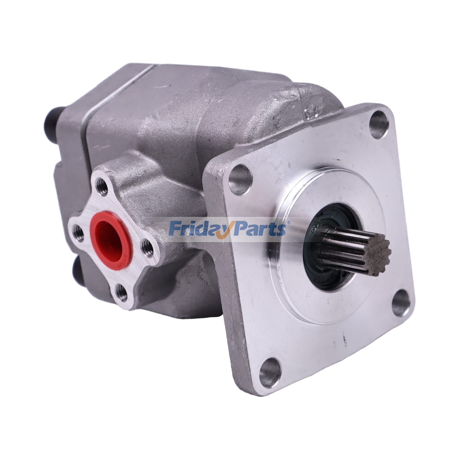 Hydraulische Zahnradpumpefür Traktor