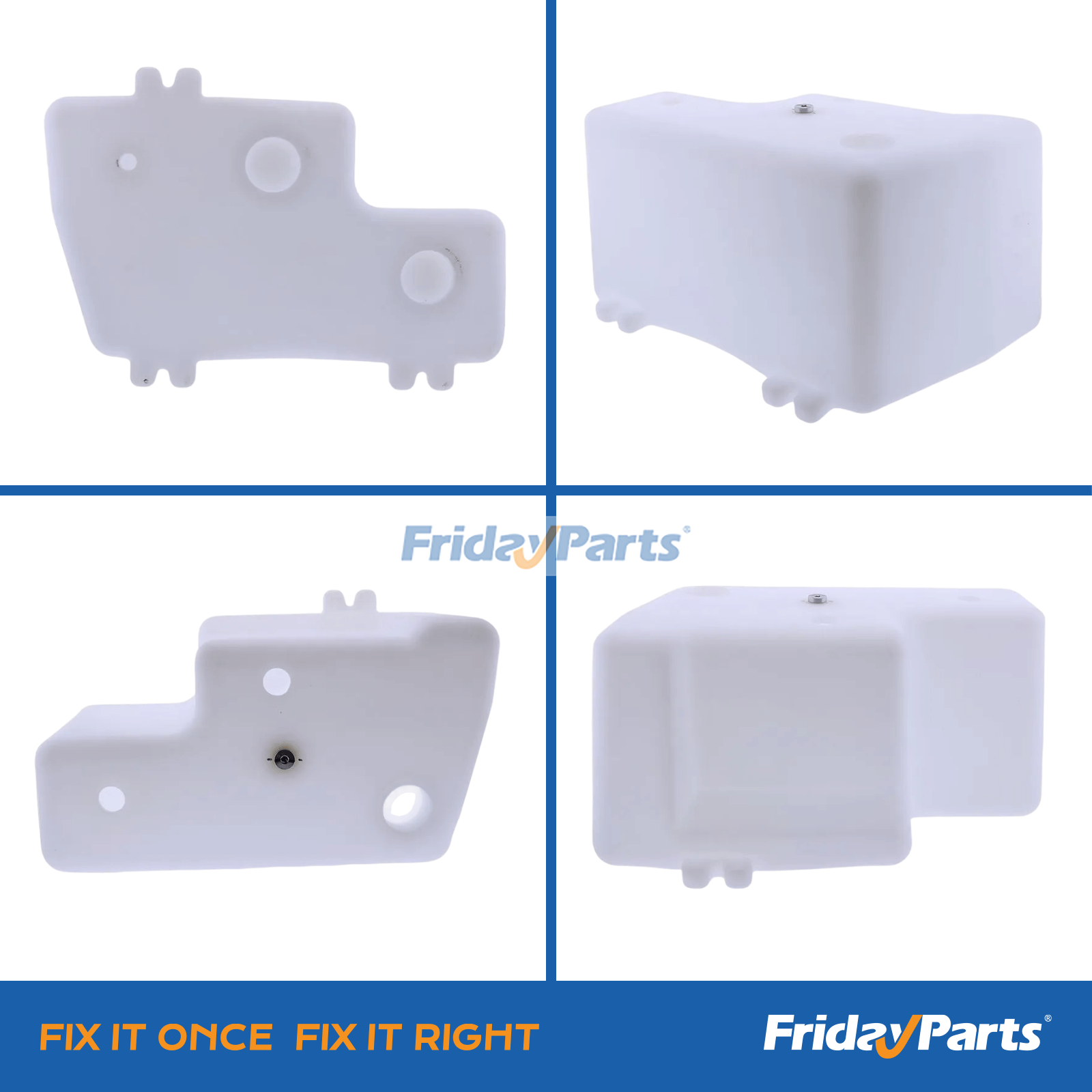 peça essencial para Plataformas de trabalho aéreo