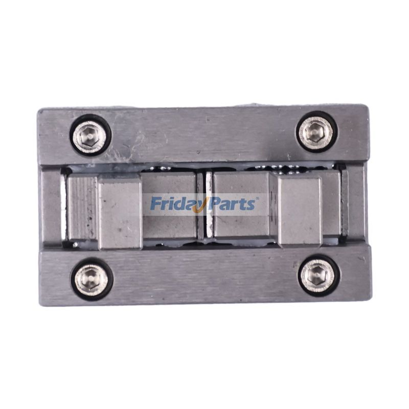 Others Pneumatic Finger Cylinder