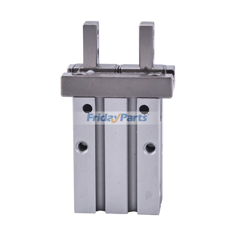 Pneumatic Finger Cylinder in Stock in China,USA