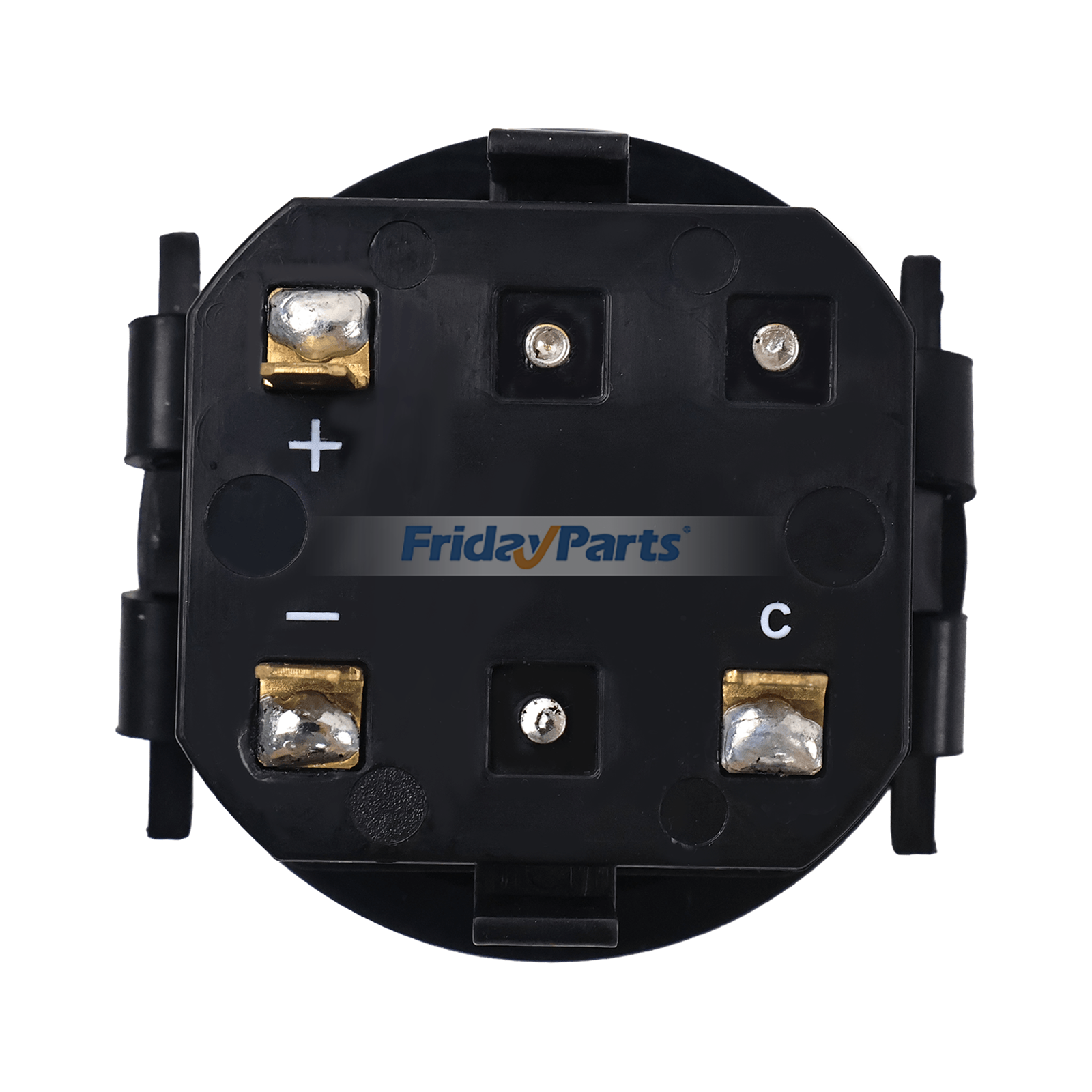 Digital Hour Meter for Engine,Marine