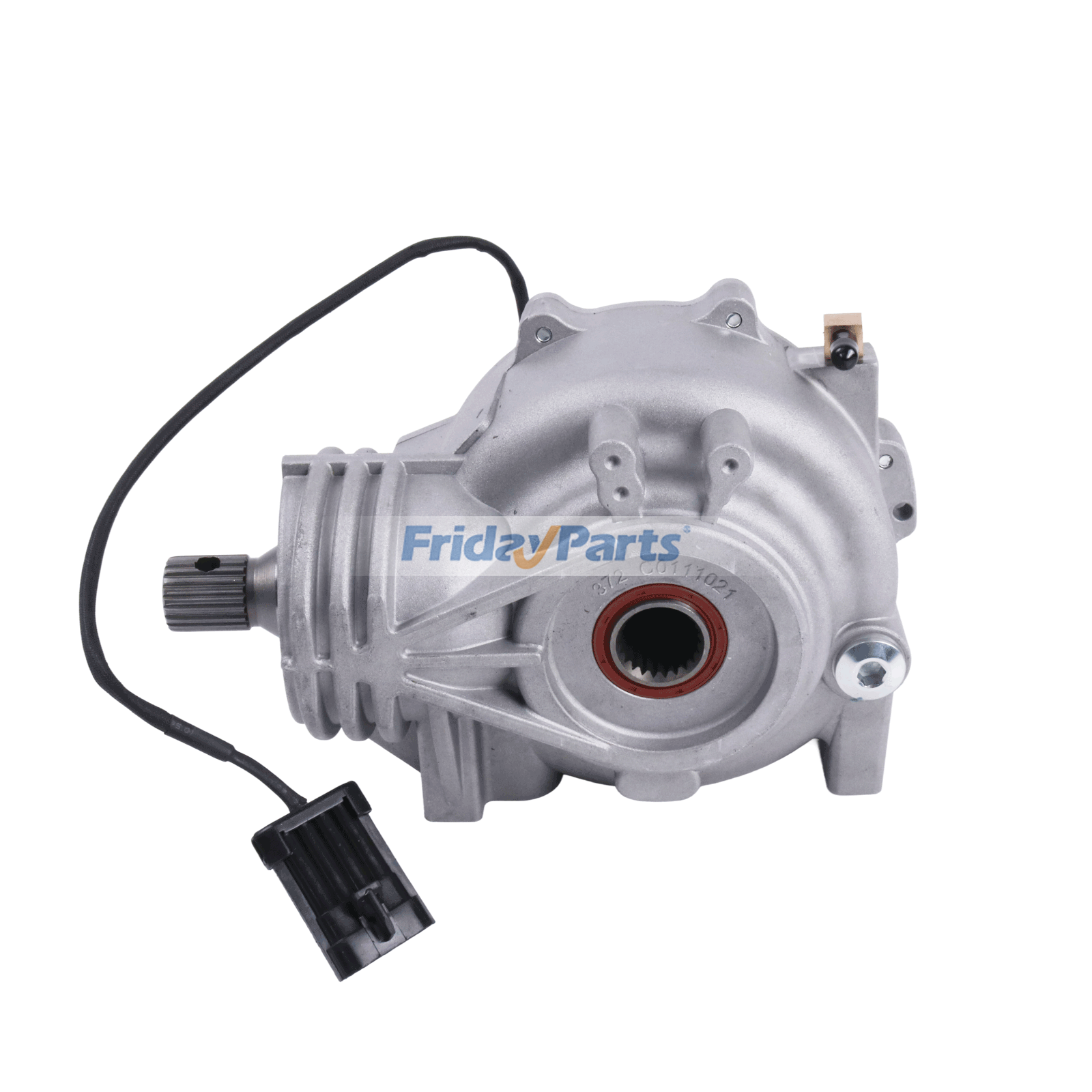 Front Differential 1333750 1333104 1334309 for Polaris UTV Ranger 499 500 1000 ETX HST RZR 570 800 900 ACE 325