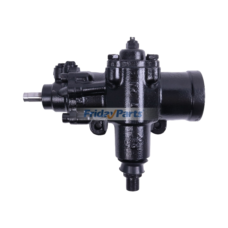 Power Steering Rack for Vehicle