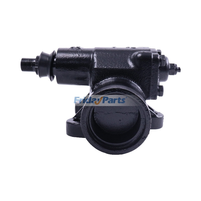 Vehicle Power Steering Rack