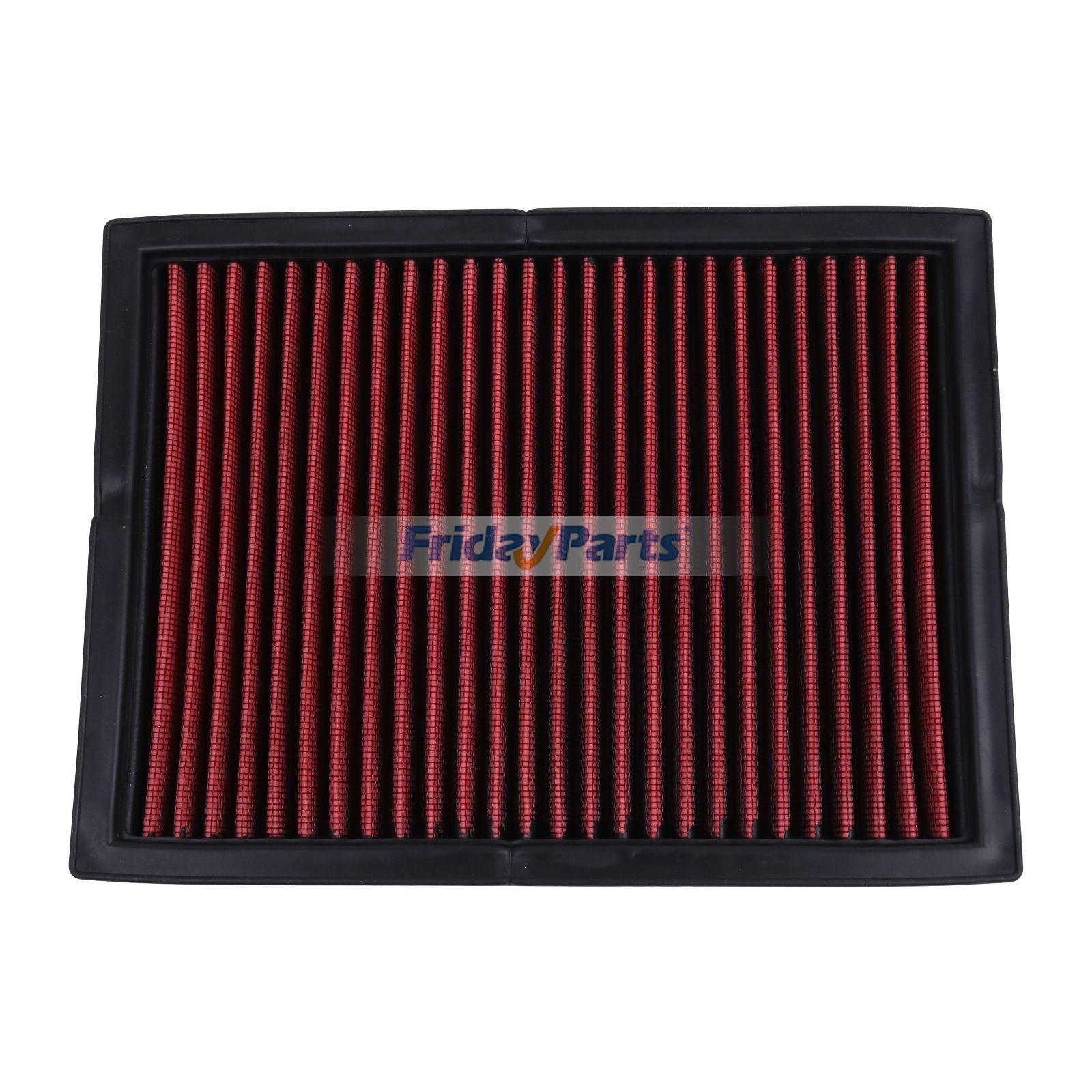 Hi-Flow-Einbaufilter für die LuftansaugungFür BMW