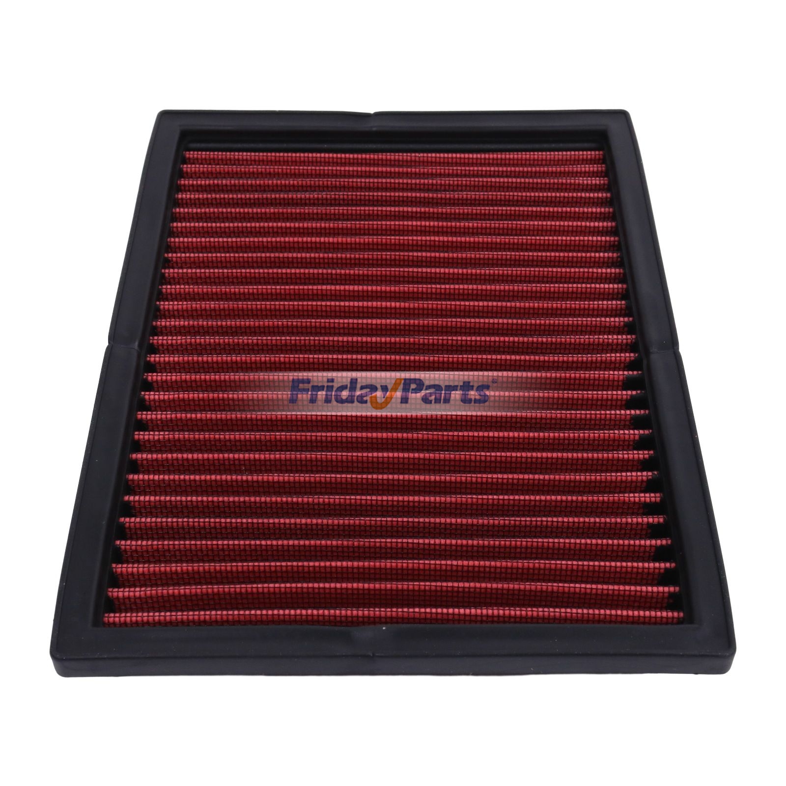 Hi-Flow-Einbaufilter für die Luftansaugungfür Fahrzeug