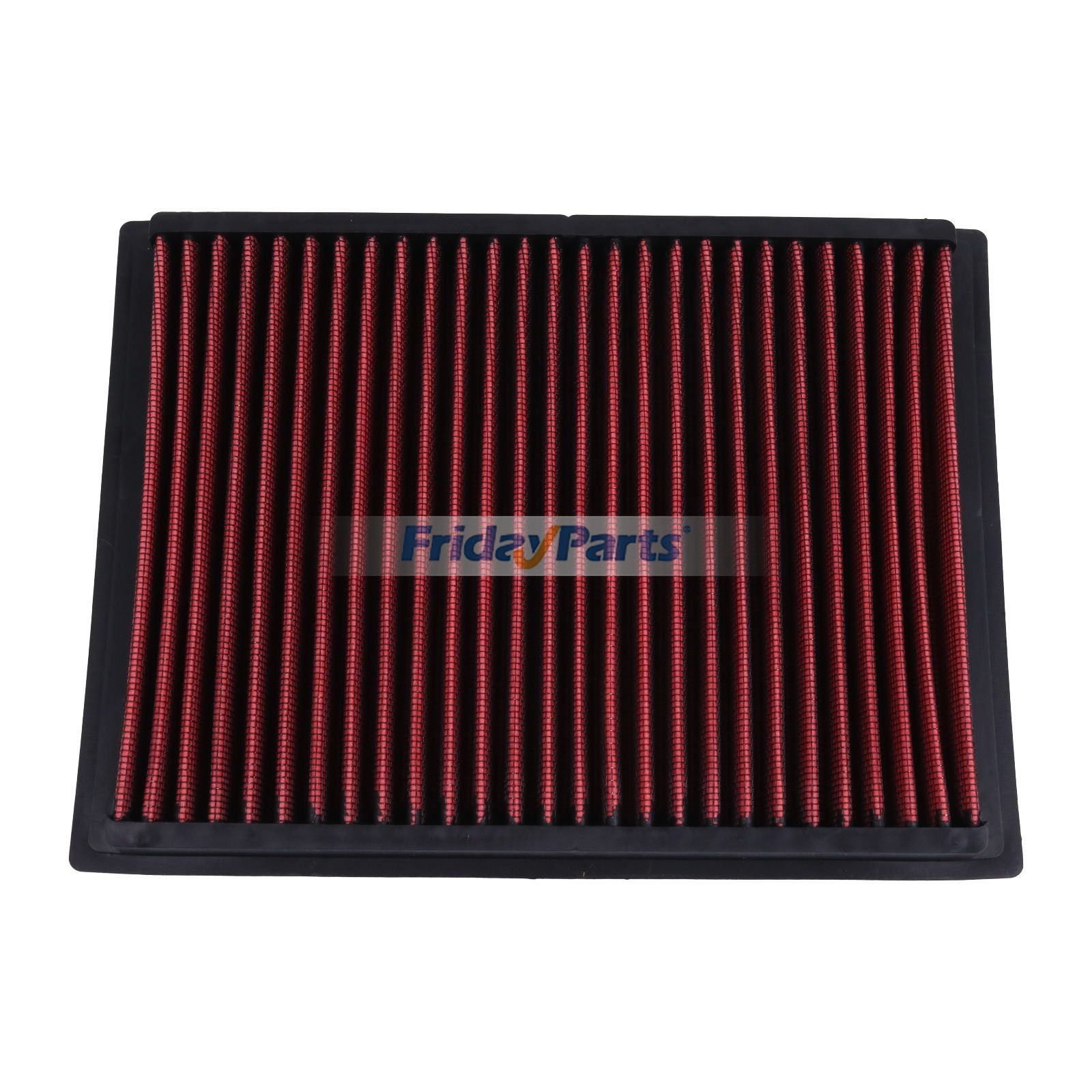 Hi-Flow-Luftansaugfilter 33-2070 für BMW Z4 525i 530i Z3 323ti 528i 323i 323is 328i 1992-2006für Für BMW