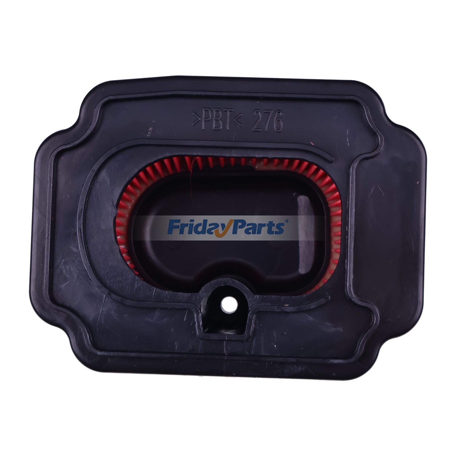 Hi-Flow-Luftansaugfilterbei FridayParts kaufen