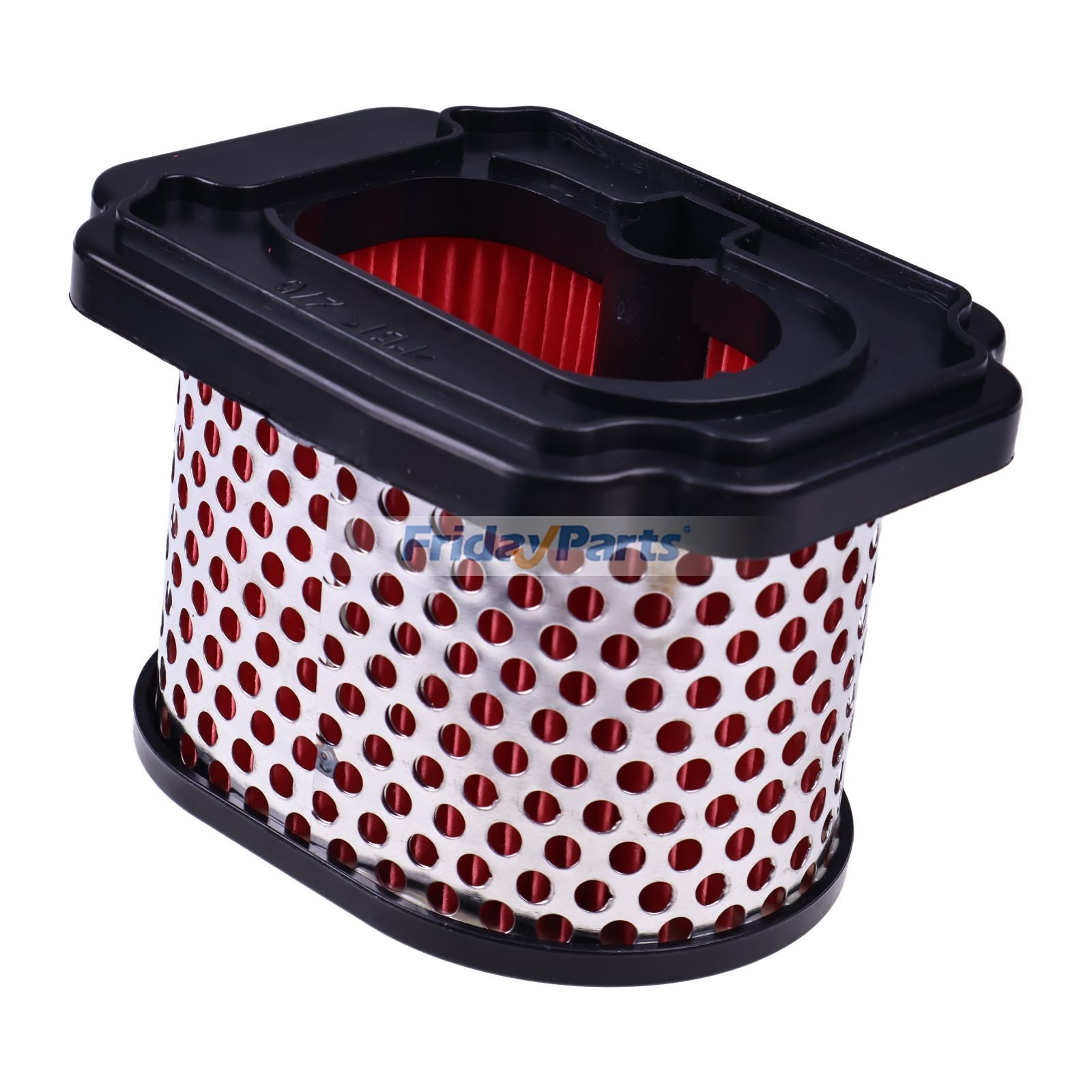 Filtre d'admission d'air haut débit 1WS-14450-00 pour Yamaha R7 Tenere Tracer 700 MT-07 XSR700 FZ-07 2015-2025