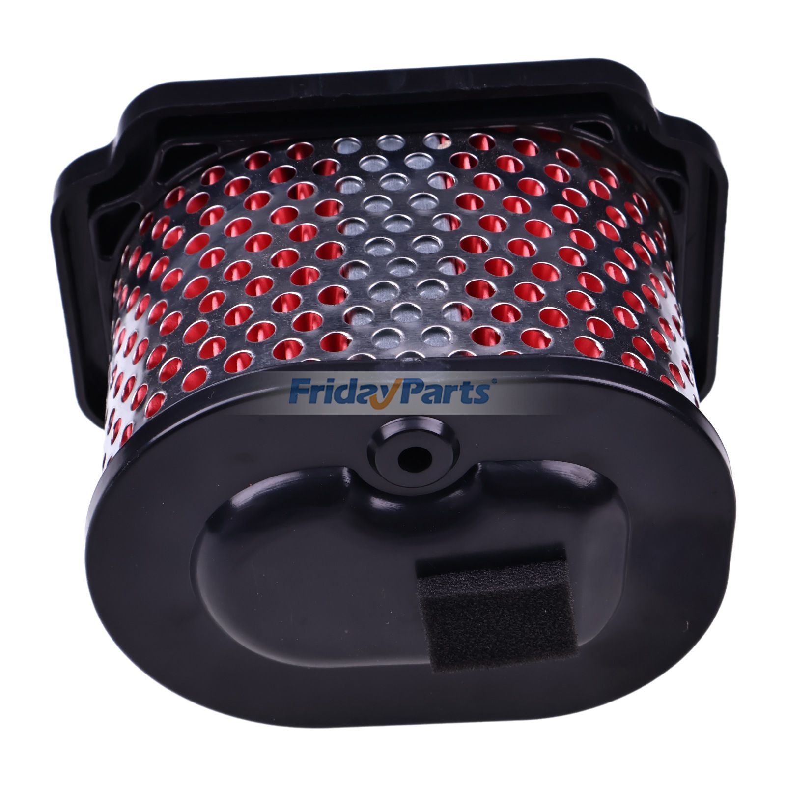 Hi-Flow-Luftansaugfilterfür MotorradFür Yamaha