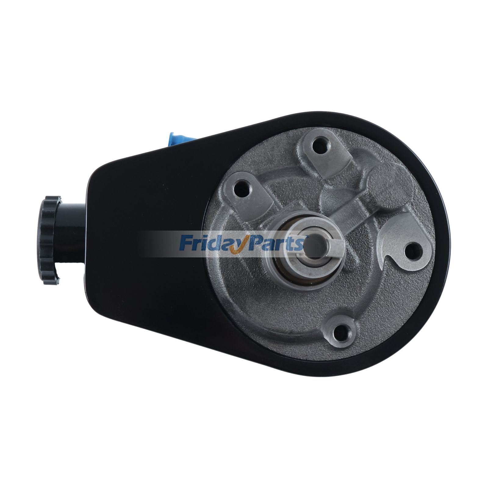 FridayParts Hi-Flow Power Steering Pump