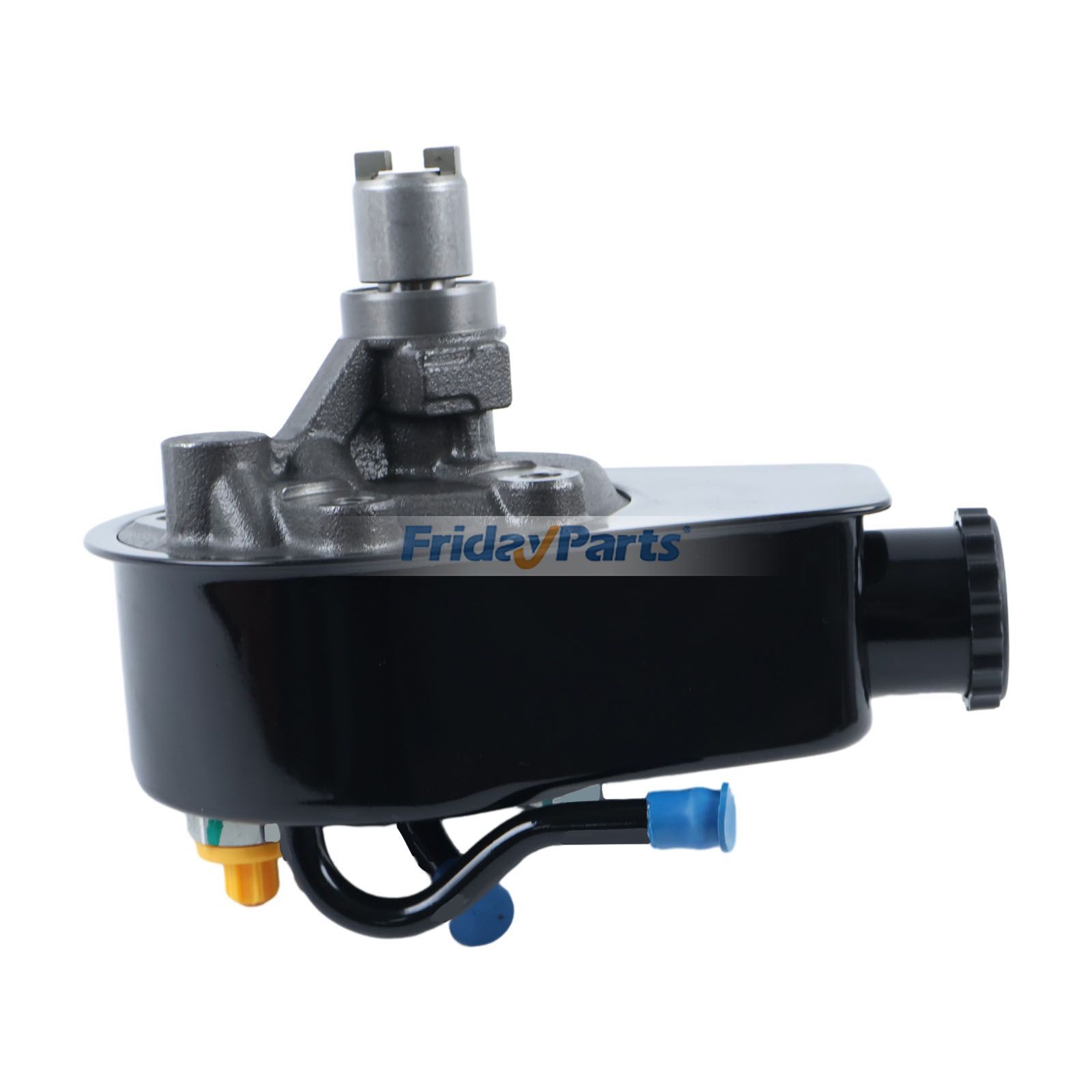 Engine,Vehicle Hi-Flow Power Steering Pump