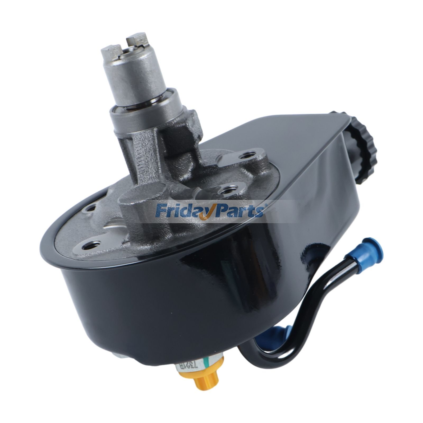 Hi-Flow Power Steering Pump in Stock in China