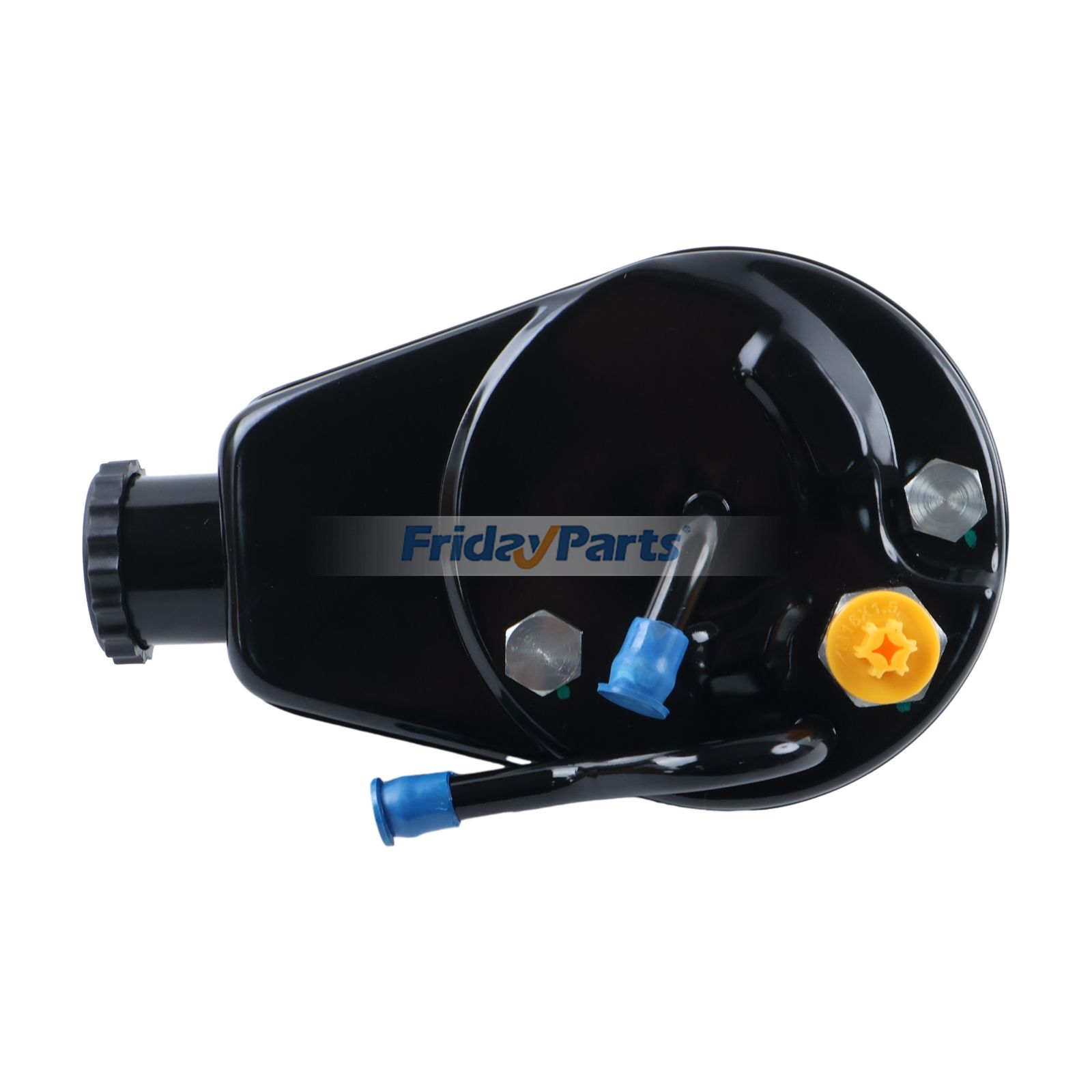 Hi-Flow Power Steering Pump For Dodge Engine,Vehicle