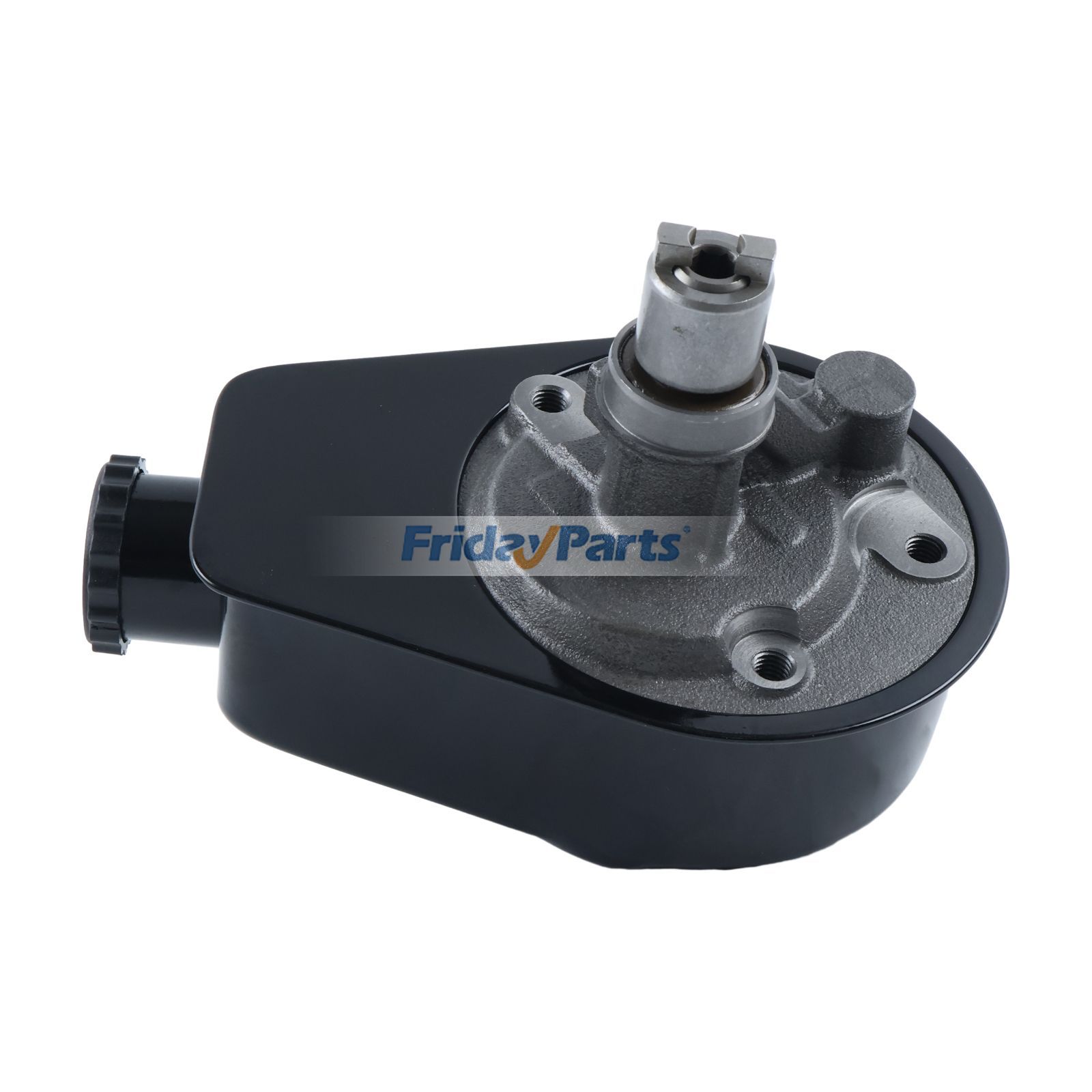  Hi-Flow Power Steering Pump For Dodge