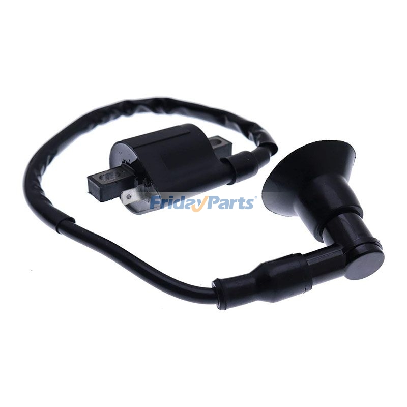 Bobina de encendido HIC90IC para Polaris Sportsman 2001-2006 de FridayParts