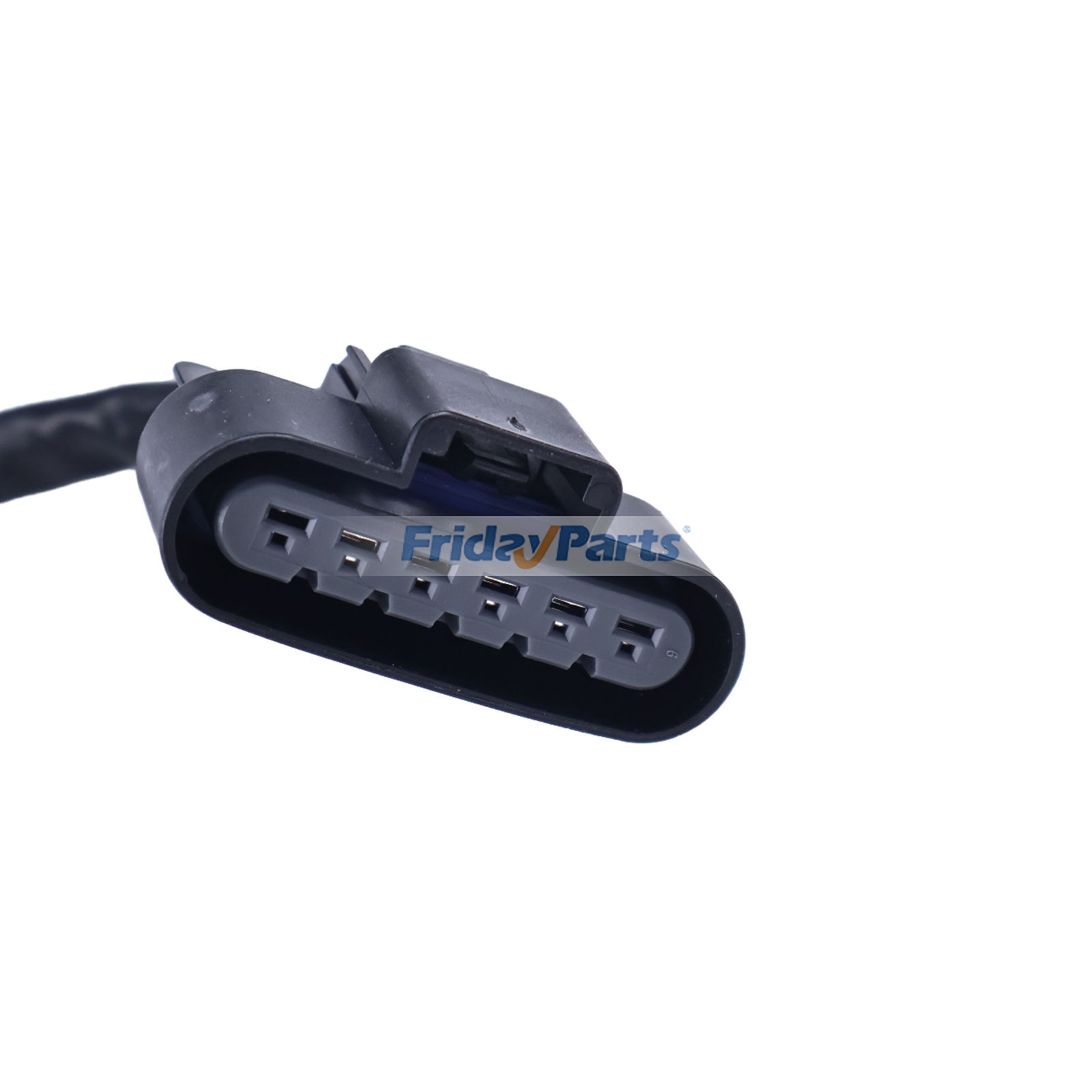 Adaptador de cableado para faros HID a halógenos (22938889 y 22938888) para GMC Acadia 3.6L V6 (2007-2012)