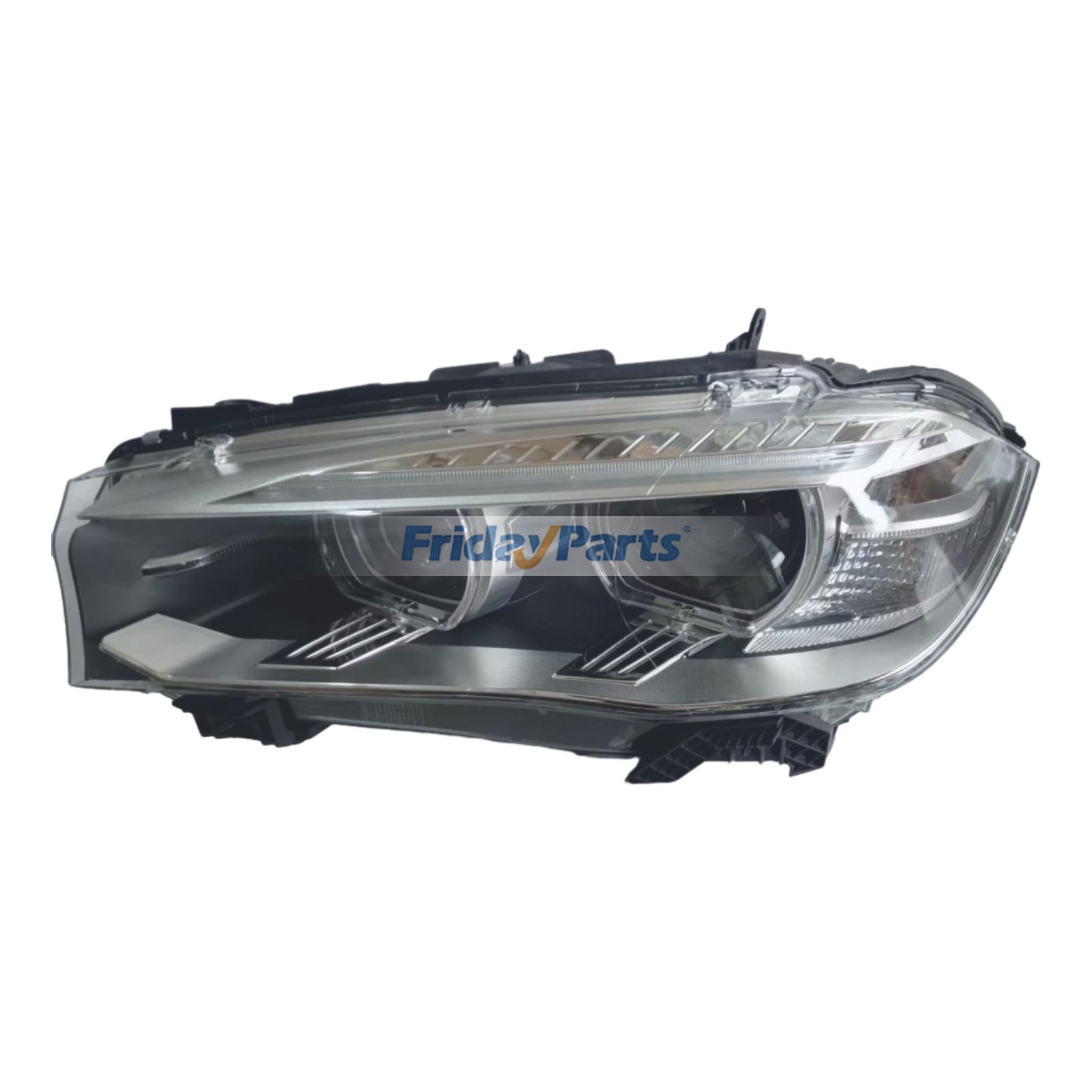 FridayParts HID/Xenon-Scheinwerfer