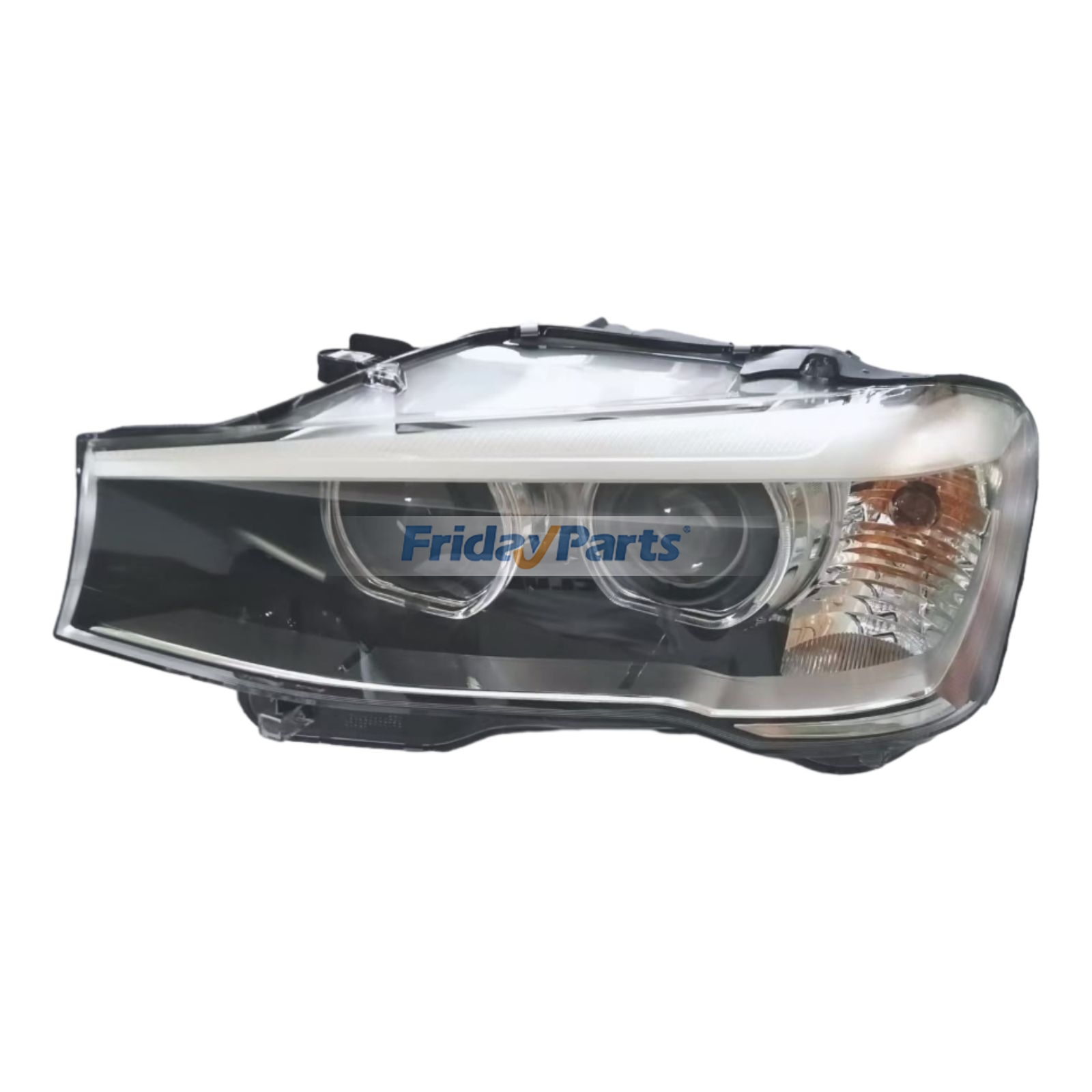 FridayParts HID/Xenon-Scheinwerfer