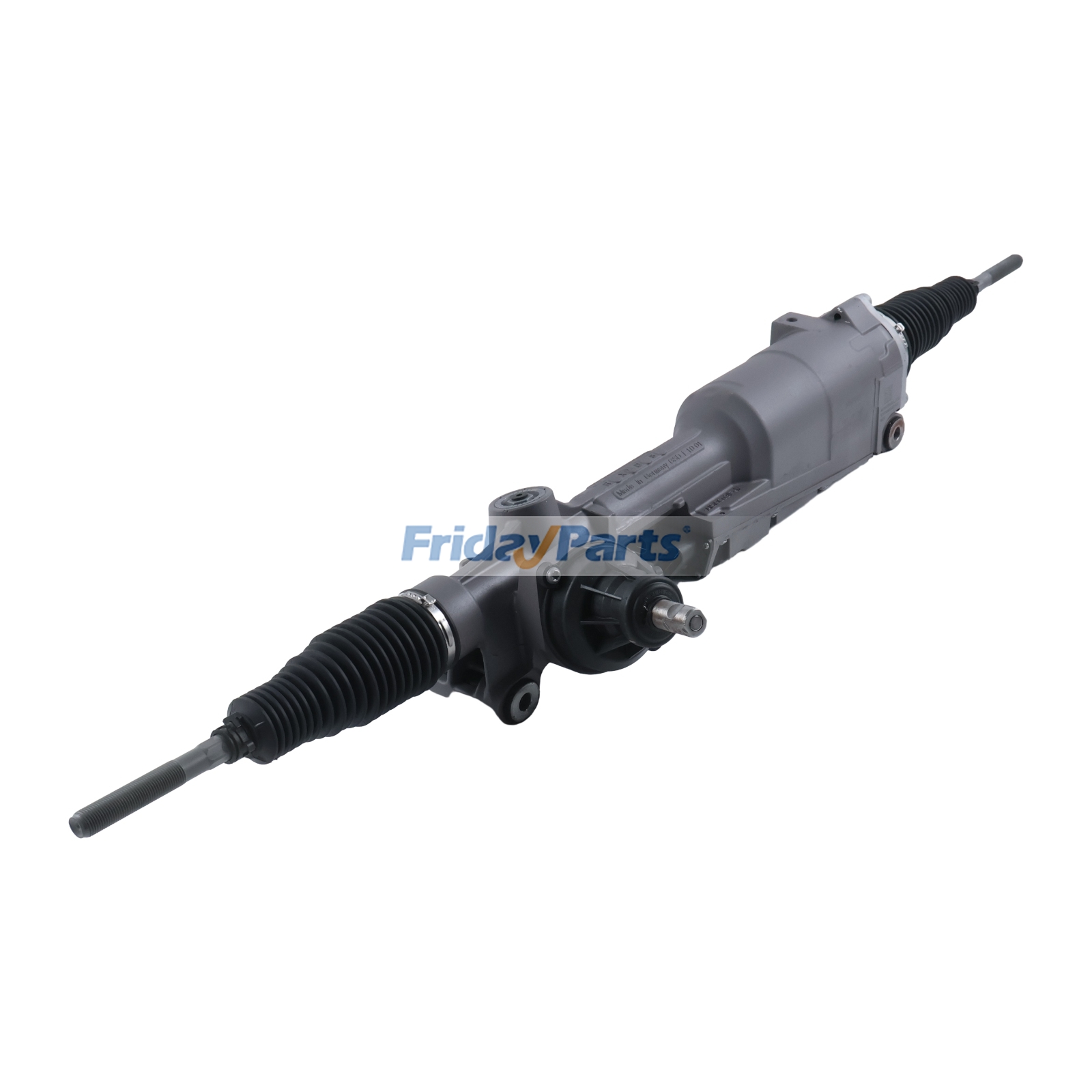 Servosterzo a cremagliera di FridayParts