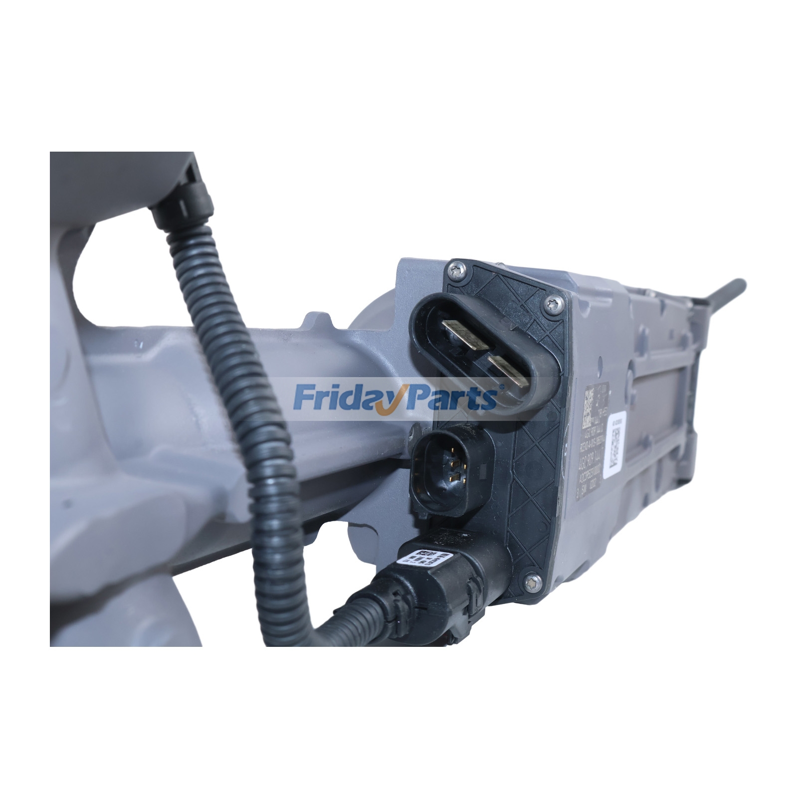 Cremagliera e pignone del servosterzo 4G1423055EC per Audi A6 A7 A8 RS7 S6 S7 S8 2012-2018 per Per Audi
