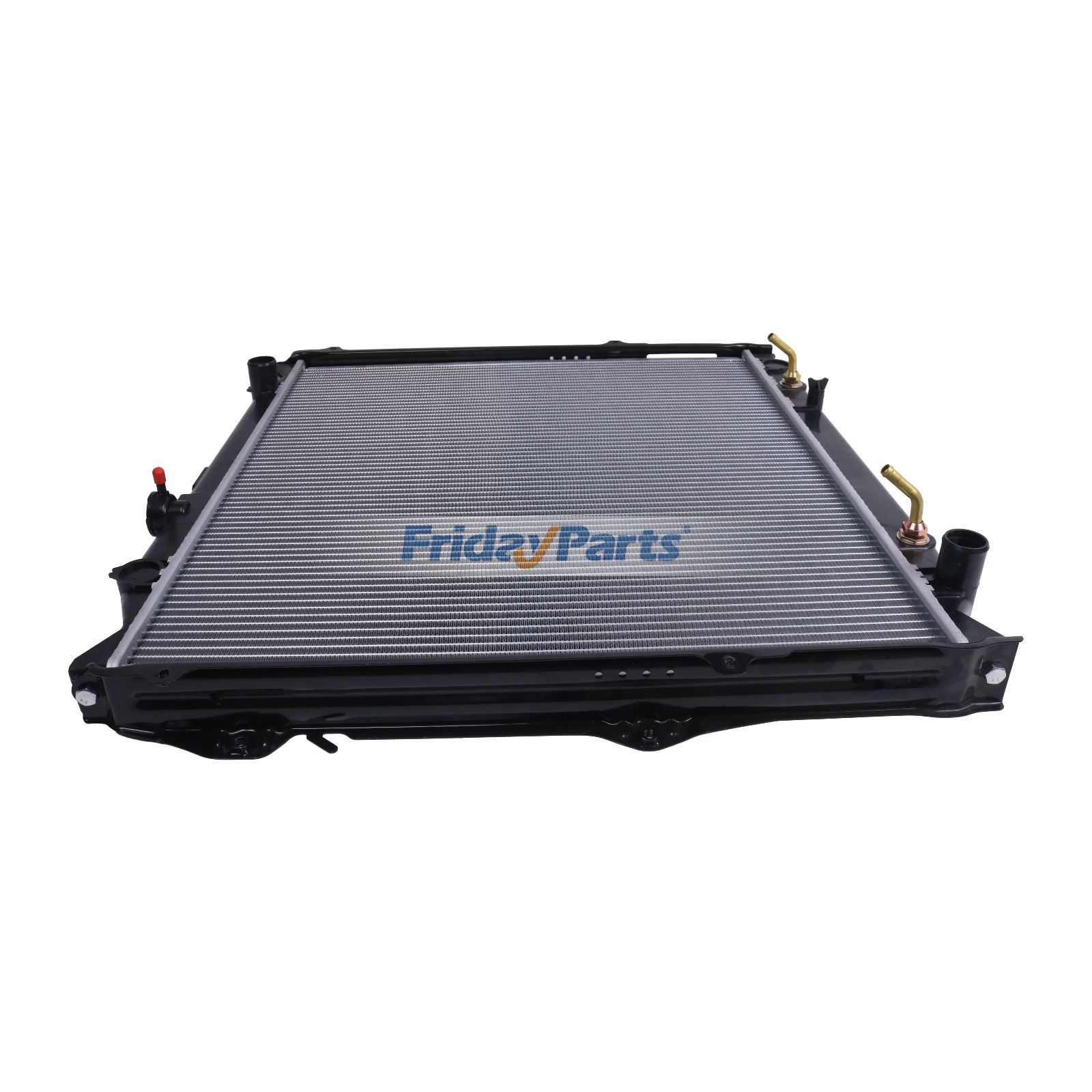 Kühler 16400-75180 für Toyota Fahrzeug 4Runnerfür Für Toyota