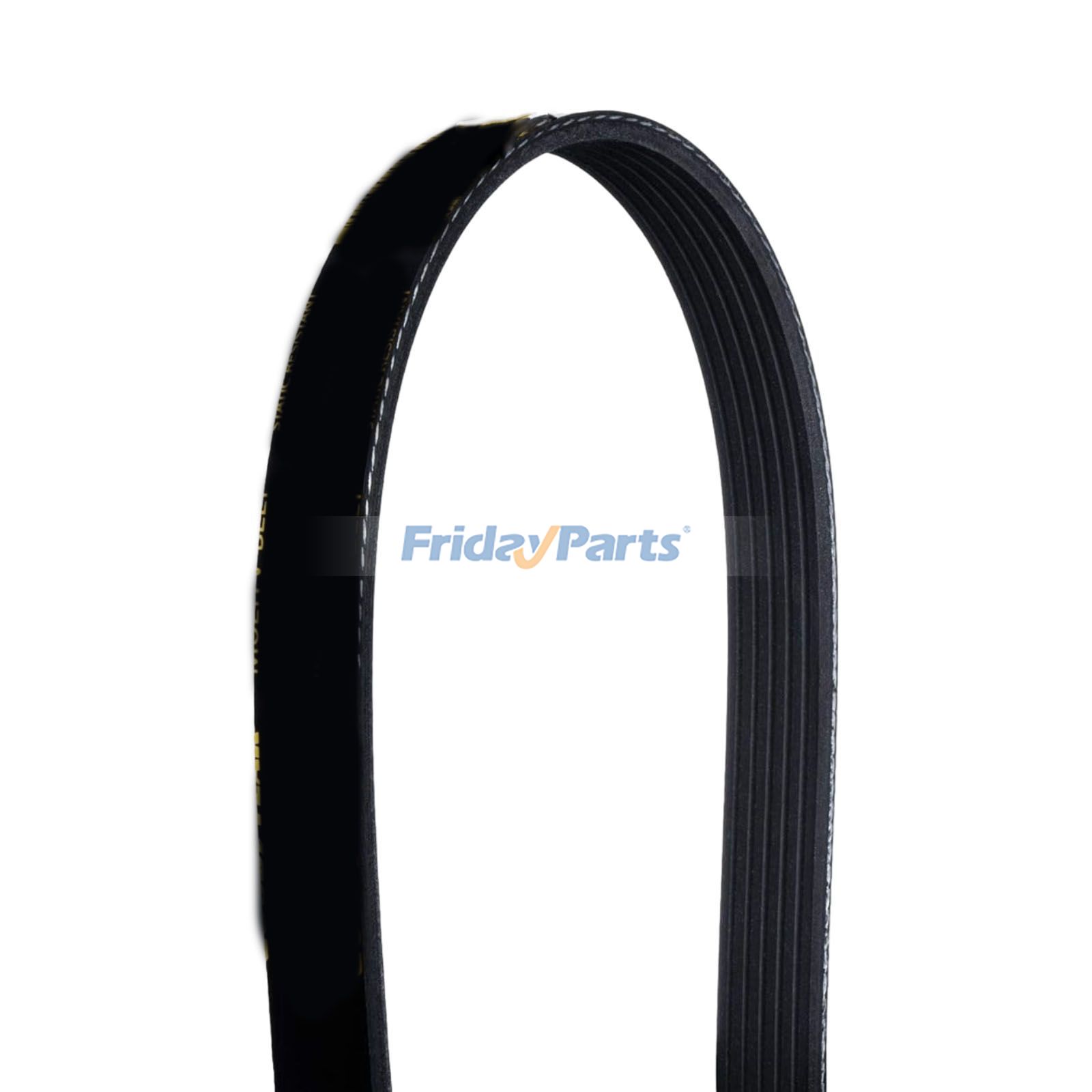 Ceinture serpentinepour Véhicule