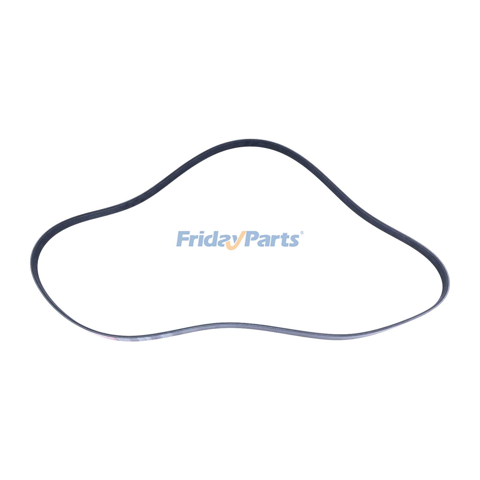 Ceinture serpentinepour Véhicule