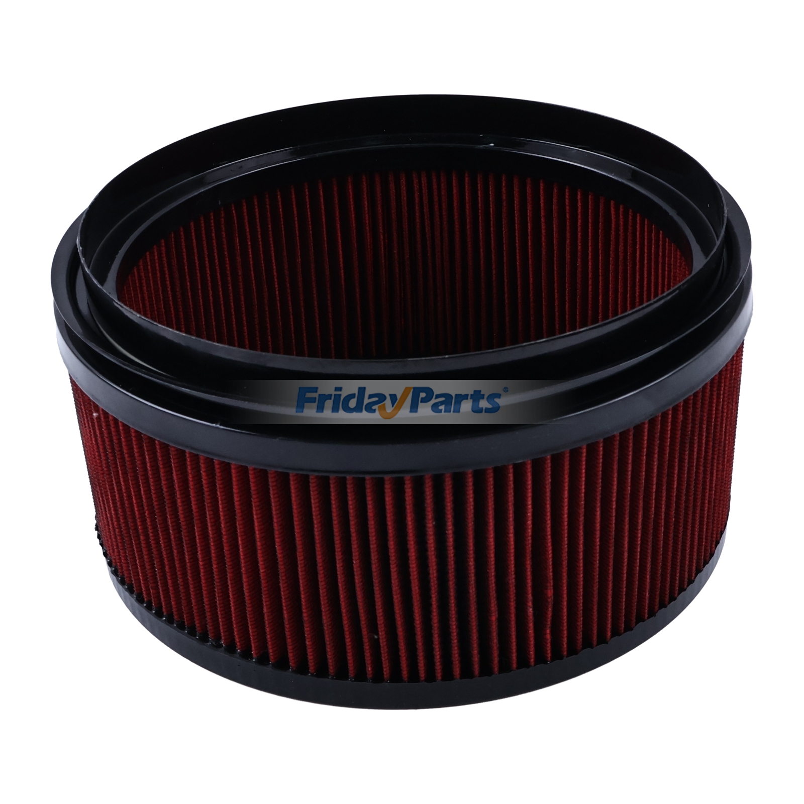 High-Flow Air Filter 443-3666 HR160122  for Caterpillar CAT Engine C9.3