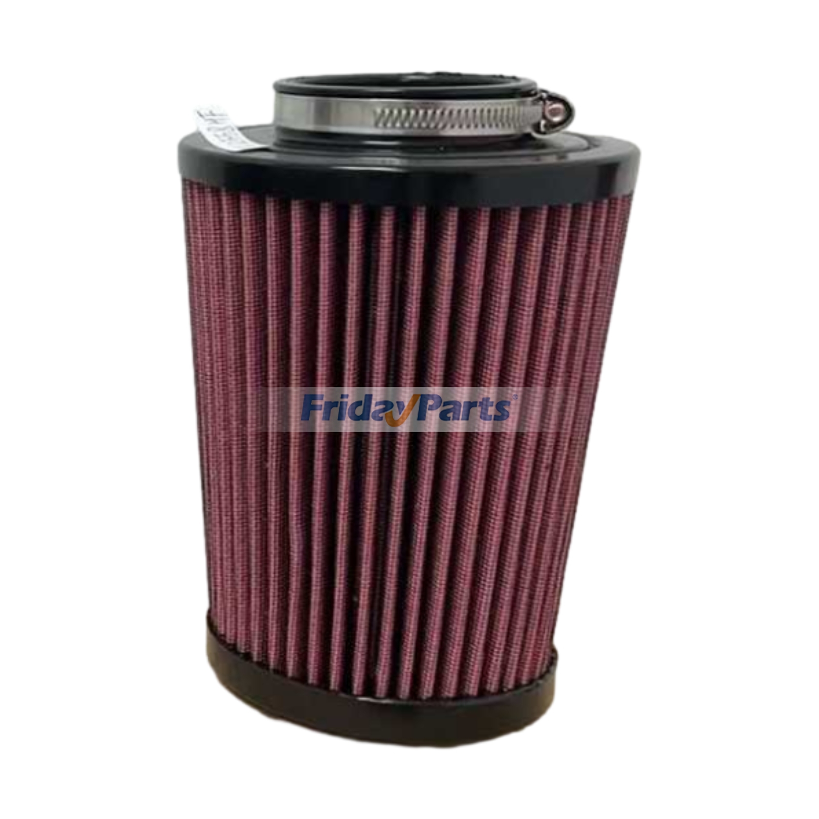 High Flow Air Filter for Polaris UTV RZR S 800 2011-2014 - Replaces K&N PL-8007