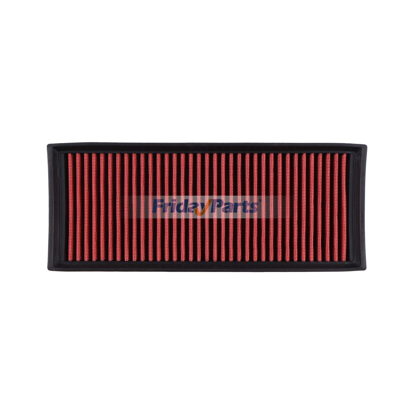 Filtre d'admission d'air à haut débit pour Véhicule Pour Audi,Pour Volkswagen