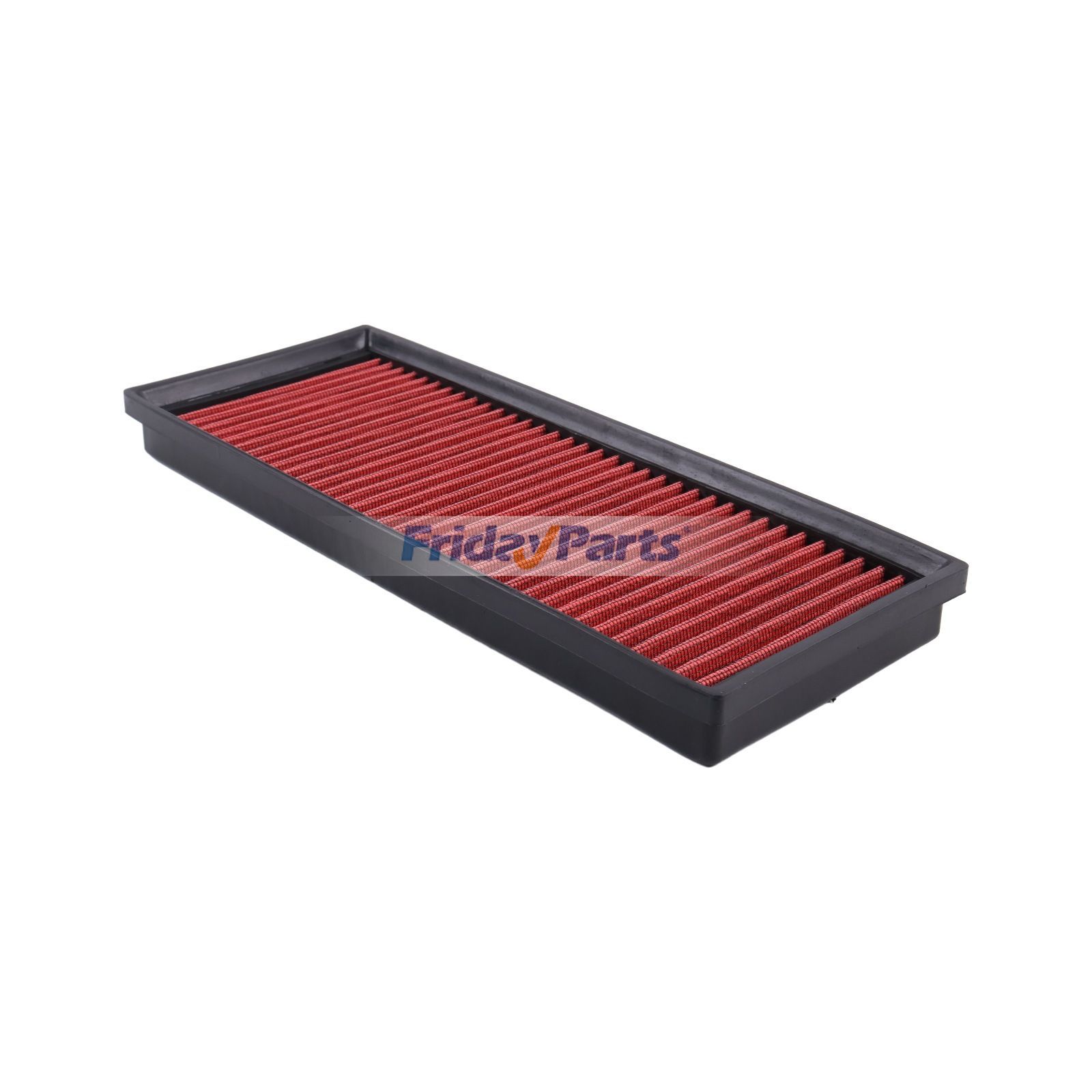 Filtre d'admission d'air à haut débitpour Véhicule