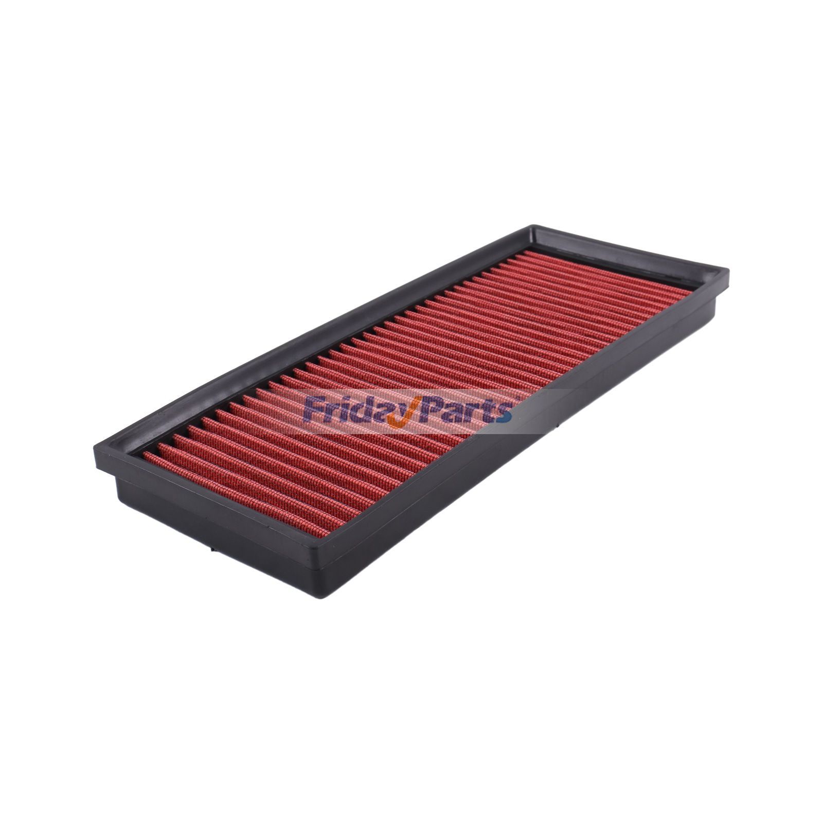 Filtre d'admission d'air à haut débit 33-2865 pour Audi TT A3 Q3 Volkswagen Tiguan Beetle CC Eos Golf GTI Jetta PassatpourPour Audi,Pour Volkswagen