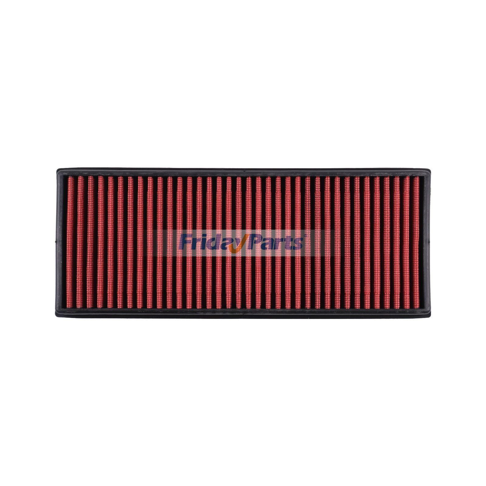 Filtre d'admission d'air à haut débit de FridayParts